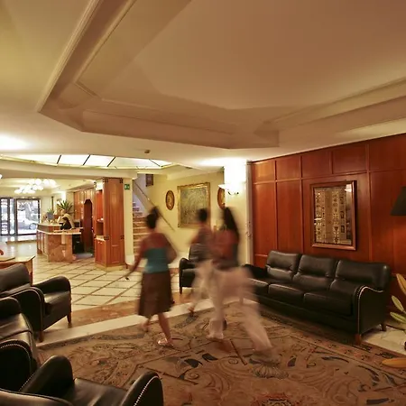 Capitol Hotel