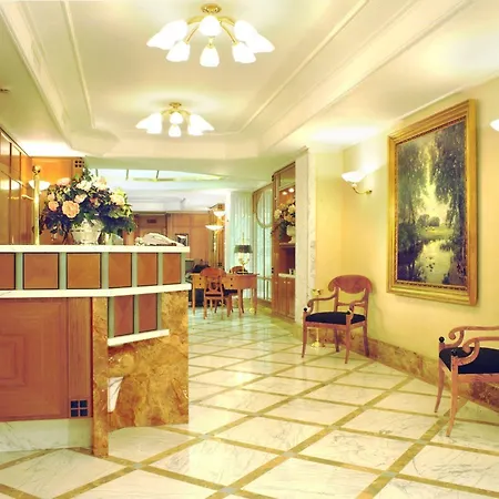 Capitol Hotel Milan