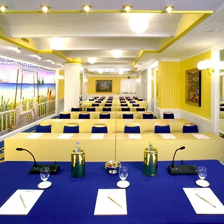Hotel Capitol Milan