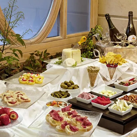 Capitol Hotel Milan