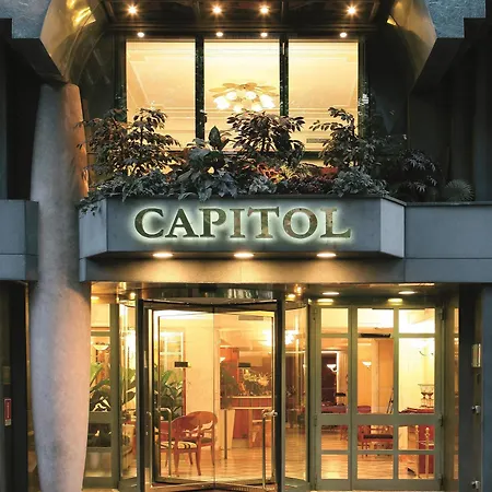 Capitol 4* Milan