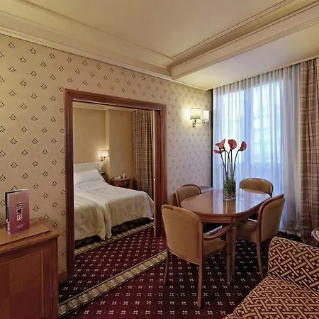 Capitol 4* Milan