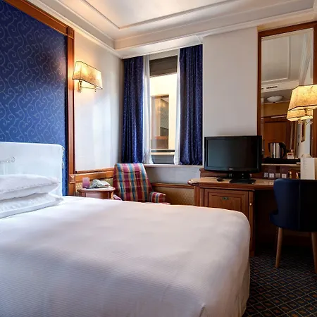 キャピトル ミラノ