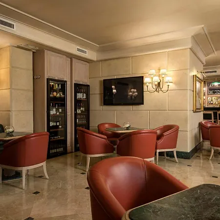 キャピトル ミラノ