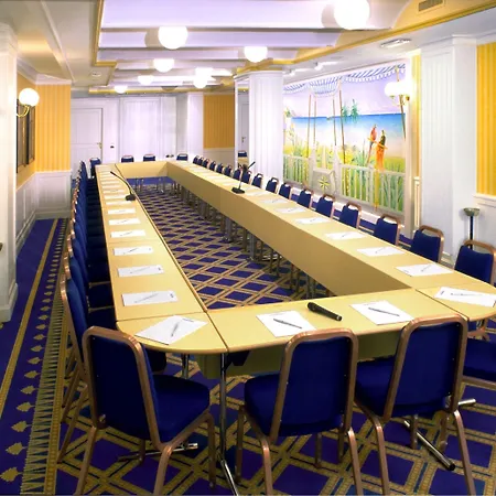 キャピトル ホテル ミラノ