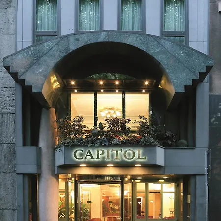 キャピトル ミラノ