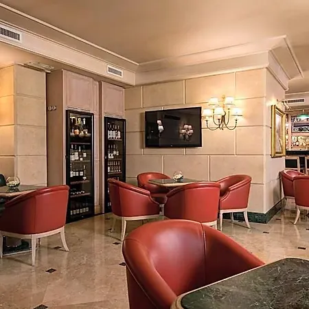 Hotell Capitol Milano