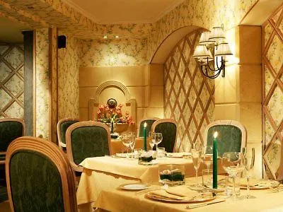 Hotel Capitol Milão