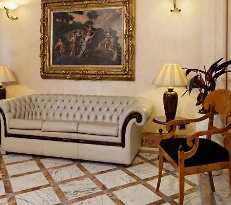 Capitol Hotel Milão