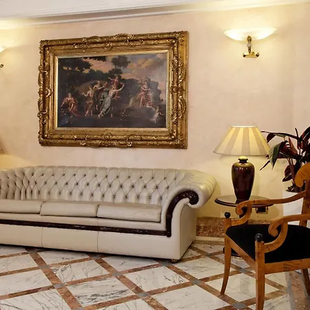 Hotel Capitol Milaan