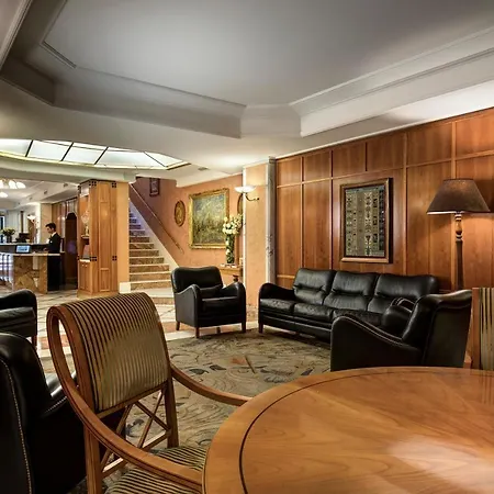 Capitol 4* Milaan