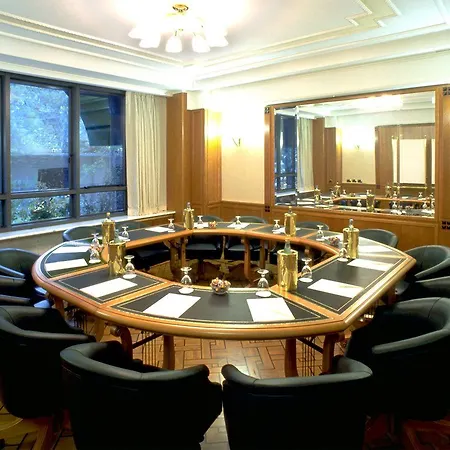 Capitol Hotel Milaan