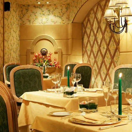 Capitol Hotel Milaan