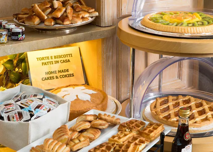 Szálloda Capitol 4*