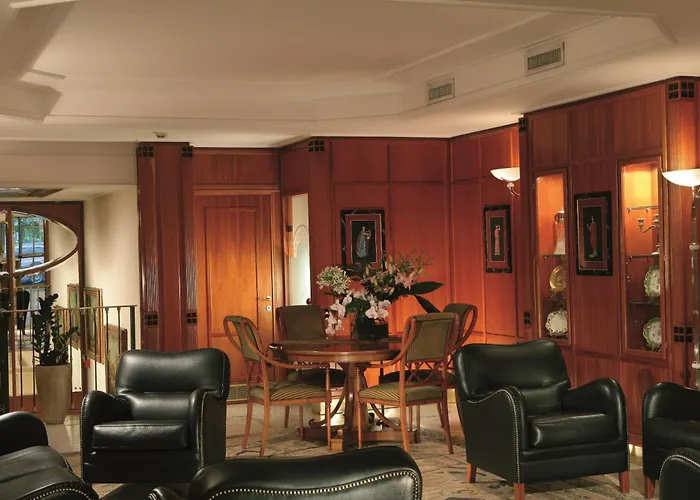 Capitol Szálloda 4*