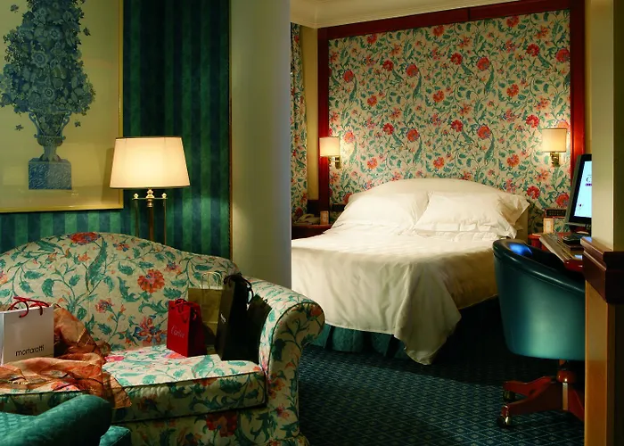 Szálloda Capitol 4*