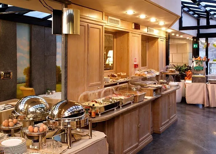 Capitol Szálloda 4*