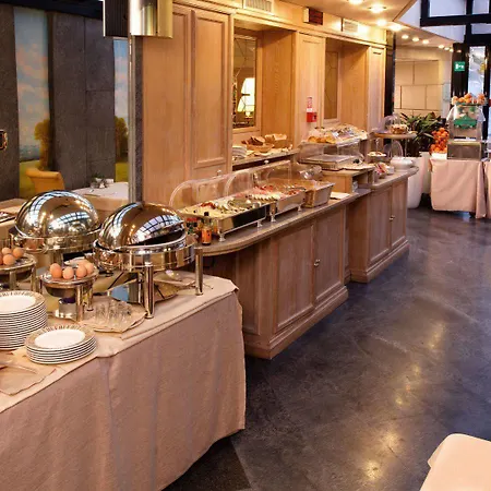 فندق كابيتول ميلانو