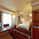Hotel Capitol Milão