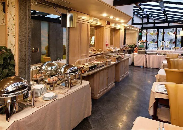 卡皮托尔米兰酒店